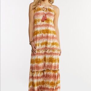 Cato Dress